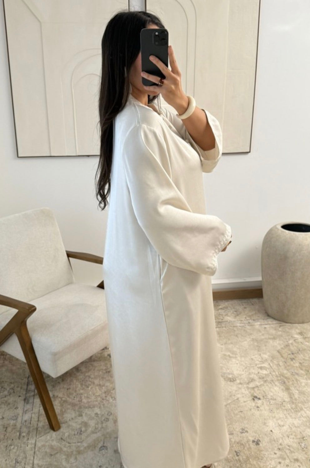 Abaya cloud