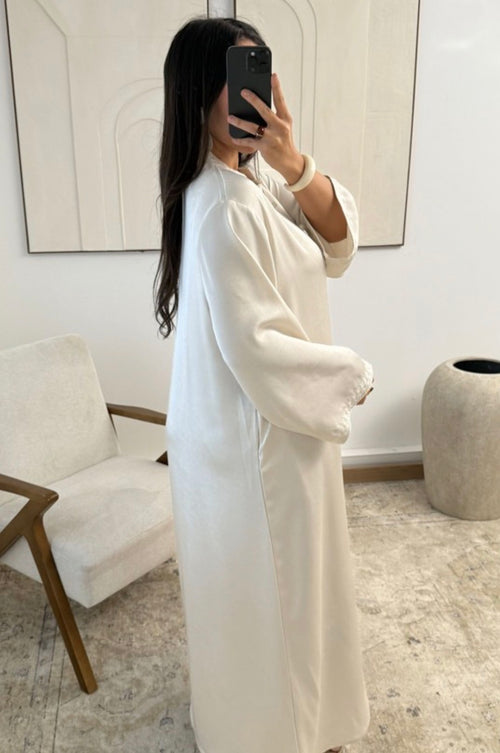 Abaya cloud