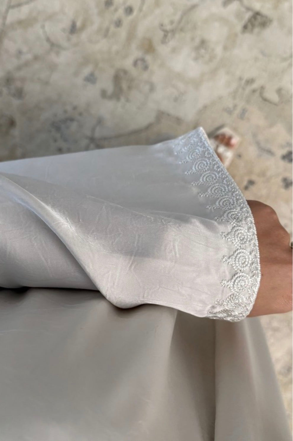 Abaya cloud