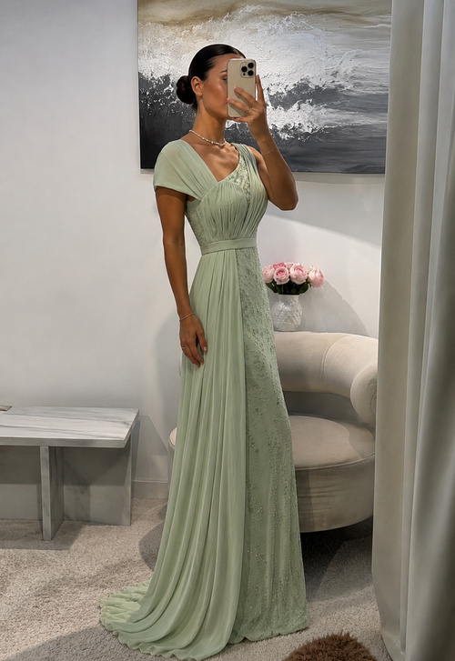 Robe laya