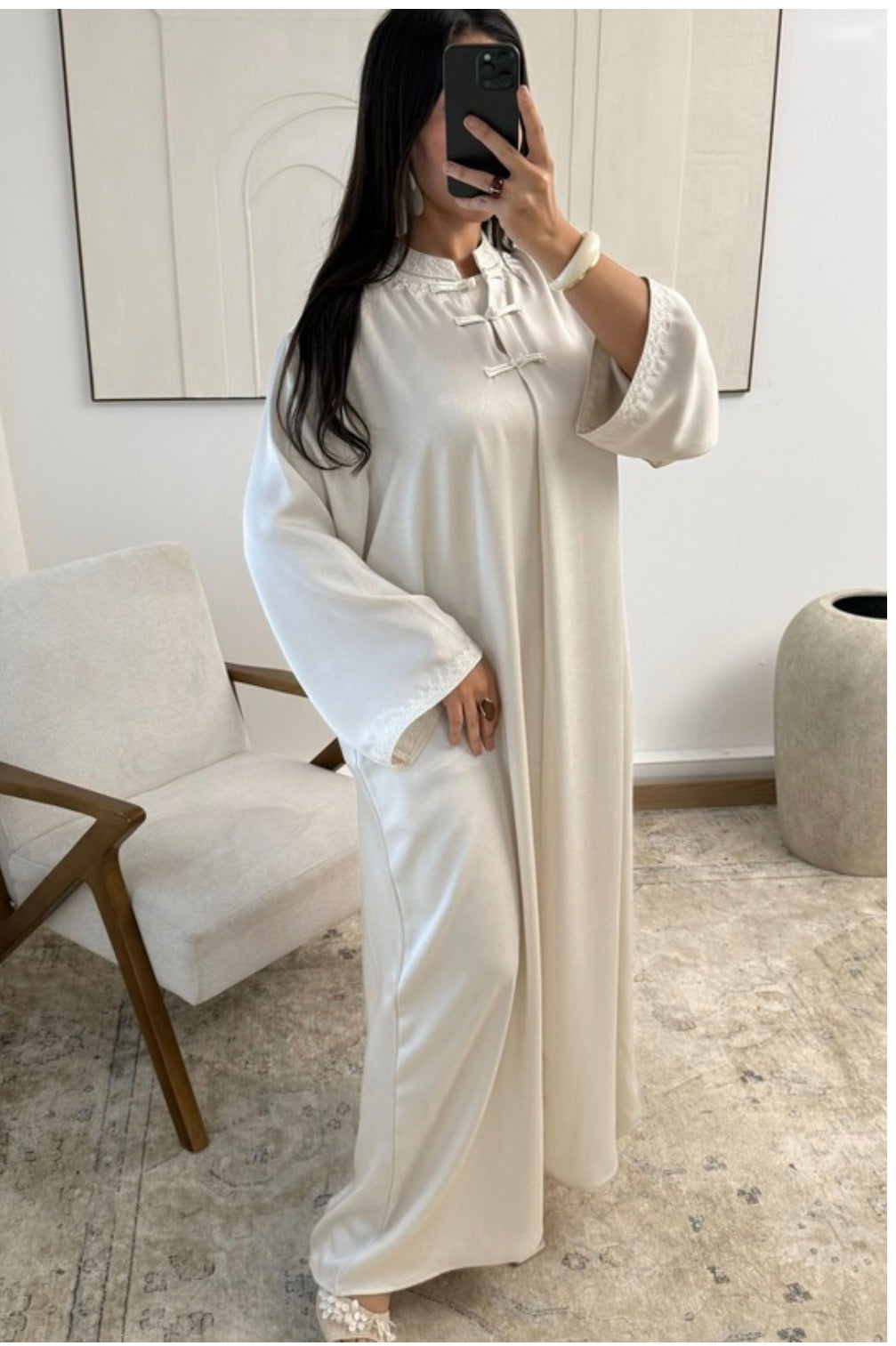 Abaya cloud