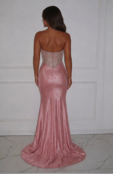 Robe jenna